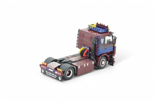 Scania 3-serie BASTIAANSEN - 2
