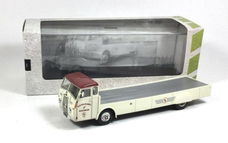 Schaalmodel van de Jensen JLC Commercial Leightweight Freighter (1955)