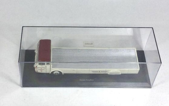 Schaalmodel van de Jensen JLC Commercial Leightweight Freighter (1955) - 3