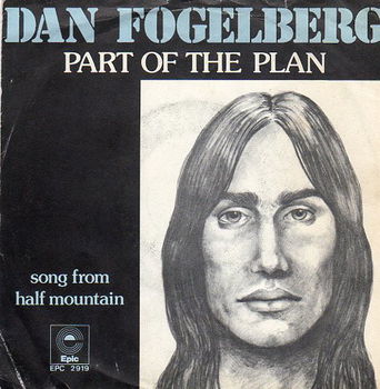 Dan Fogelberg – Part Of The Plan (1975) - 0