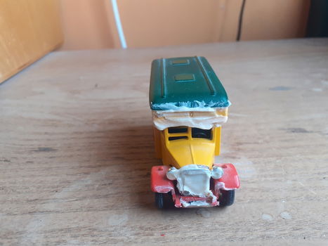 Lledo voertuig - 4