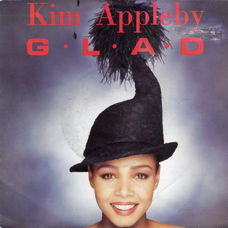 Kim Appleby – G.L.A.D. (1991)