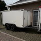 gesloten aanhangwagen roca - 0 - Thumbnail