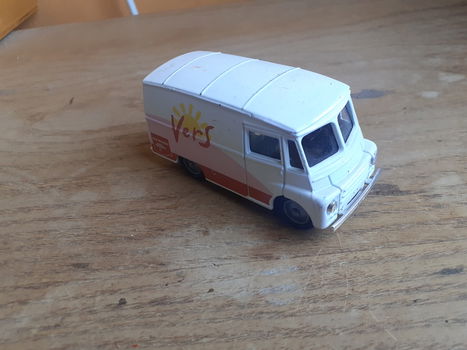 Lledo voertuig - 0