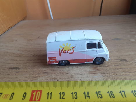 Lledo voertuig - 1