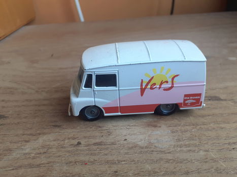 Lledo voertuig - 3