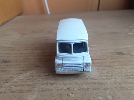 Lledo voertuig - 4