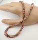 Ketting van halfedelsteen - 0 - Thumbnail
