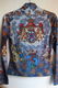 Prachtig Etoile Du Monde shirt - maat 4 - 2 - Thumbnail