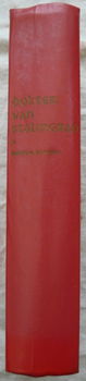 Boek, Dokter Van Stalingrad, Heinz G. Konsalik, 16e Druk, Ned. Keurboekerij, 1963. - 1