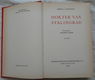 Boek, Dokter Van Stalingrad, Heinz G. Konsalik, 16e Druk, Ned. Keurboekerij, 1963. - 3 - Thumbnail