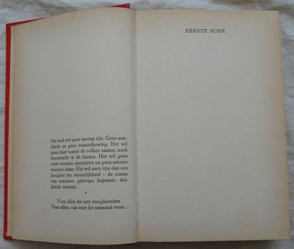 Boek, Dokter Van Stalingrad, Heinz G. Konsalik, 16e Druk, Ned. Keurboekerij, 1963. - 4