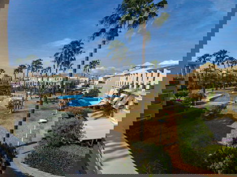 Uw eigen aantrekkelijke Penthouse in DENIA bij zee en strand met parking en - 2