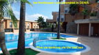 Uw eigen aantrekkelijke Penthouse in DENIA bij zee en strand met parking en - 6 - Thumbnail