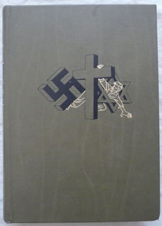 Boek, Nacht Zonder Morgen, Dorothy Salisbury Davis - Jerome Ross, Nederlandse Boekenclub, 1960s/70s.