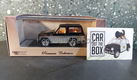 Nissan Patrol SWB160 1984 zwart/grijs 1:43 Otol models 01 - 5 - Thumbnail
