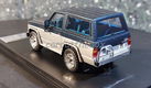 Nissan Patrol SWB160 1984 blauw/grijs 1:43 Otol models 02 - 2 - Thumbnail