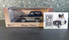 Nissan Patrol SWB160 1984 blauw/grijs 1:43 Otol models 02 - 5 - Thumbnail
