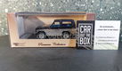 Nissan Patrol SWB160 1984 blauw/grijs 1:43 Otol models 02 - 6 - Thumbnail