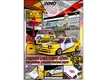 Toyota Sprinter Trueno AE86 yellow 1:64 Inno 114 - 3 - Thumbnail