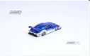 LBWK RX-7 LB super silhouette #1 CHASE 1:64 Inno 115ch - 1 - Thumbnail