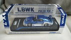 LBWK RX-7 LB super silhouette #1 CHASE 1:64 Inno 115ch - 2 - Thumbnail