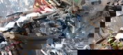 YAMAHA 55 HP Out Board Engine - 1 - Thumbnail