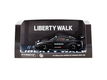 Nissan 35GT-RR LB- silhouette works carbon black 1:43 Tarmac 078 - 3 - Thumbnail
