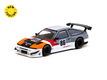 Toyota Sprinter Trueno AE86 Widebody 1:64 Tarmac 079 - 0 - Thumbnail