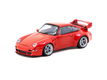 993 Remastered By Gunther Werks Red 1:64 Tarmac 081 - 0 - Thumbnail