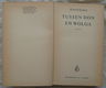 Boek, Tussen Don en Wolga, Heinrich Gerlach, De Boekerij N.V., 1961. - 2 - Thumbnail