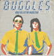Buggles ‎– Video Killed The Radio Star (1979) - 0 - Thumbnail