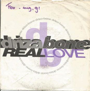 Driza-Bone – Real Love (1991) - 0