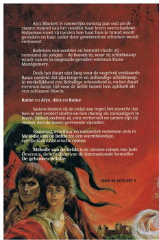 Jude Deveraux = Melodie van de liefde - 1