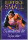 Bertrice Small = De wildernis die liefde heet - 0 - Thumbnail