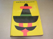 Senor Saint(1)-Leslie Charteris