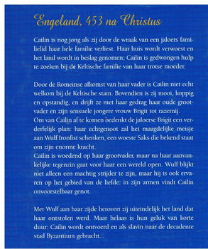 Bertrice Small = Als jij er niet was - 1