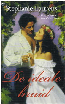 Stephanie Laurens = De ideale bruid - 0