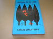 De Saint op de Loer(1)-Leslie Charteris - 0 - Thumbnail