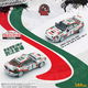 Toyota Celica ST205 CASTROL 1:64 BMC 039 - 4 - Thumbnail