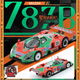 Mazda787B #55 1991 1:64 BMC 040 - 3 - Thumbnail