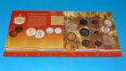 Nederland - FDC muntset 2000 - de eerste set van de eeuw - 1 - Thumbnail