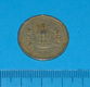 India - 1 rupee 1985(B) - 1 - Thumbnail
