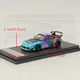 RWB Porsche Monster 1:64 Street warrior 029 - 0 - Thumbnail