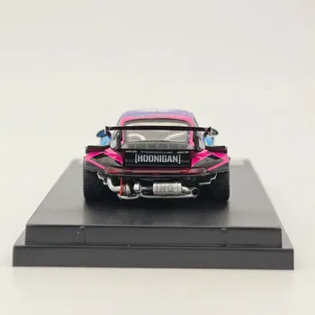 RWB Porsche Monster 1:64 Street warrior 029 - 2
