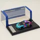 RWB Porsche Monster 1:64 Street warrior 029 - 3 - Thumbnail