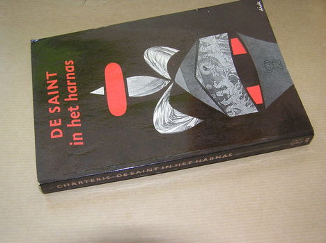 De Saint in het harnas(1)-Leslie Charteris - 2