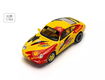 Shell Porsche 993 #26 1:64 Tiny024 - 0 - Thumbnail
