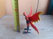 Ben 10 big chill figuur - 1 - Thumbnail