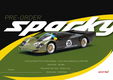 Porsche Dauer 962 test #35 1:64 Tiny025 - 2 - Thumbnail